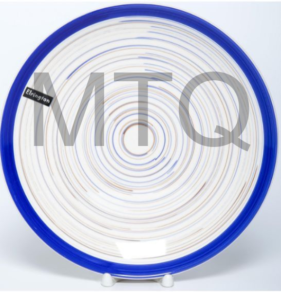 ELRINGTON 139-27050 тарелка мелкая 270