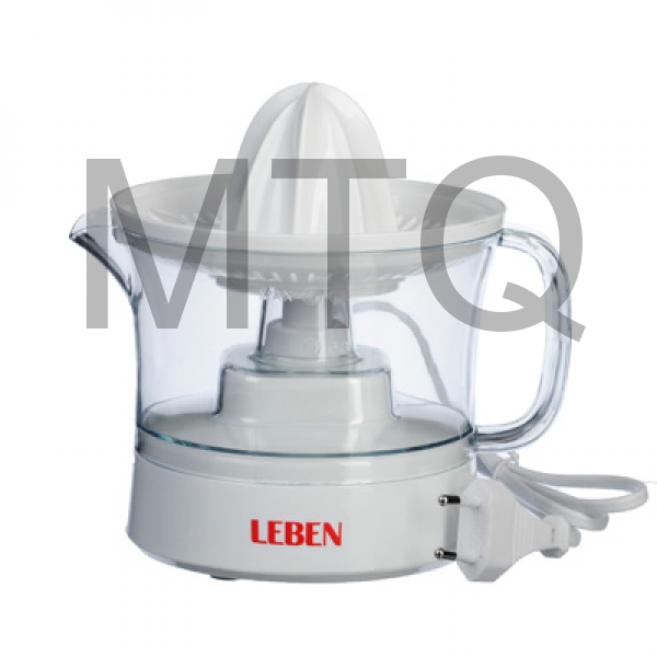 Соковыжималка LEBEN 273 019