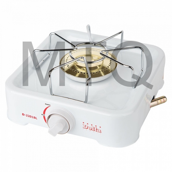 DELTA D-2201BL газовая