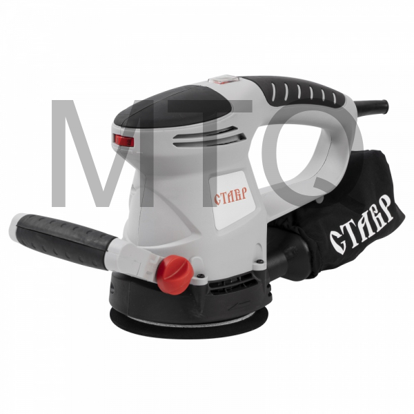 Шлифмашина СТАВР МШЭ 550