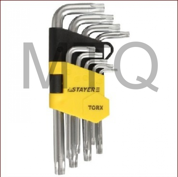 Набор инструментов STAYER 2743 H9 MASTER (2)