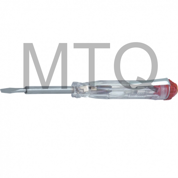 Пробник электрический 130 мм, 100-500 В Sparta