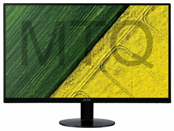 Монитор компьютерный ACER SA240YABI
