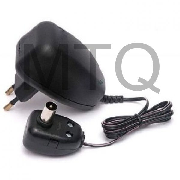 блок питания СИГНАЛ (7939) 12V 0.1A