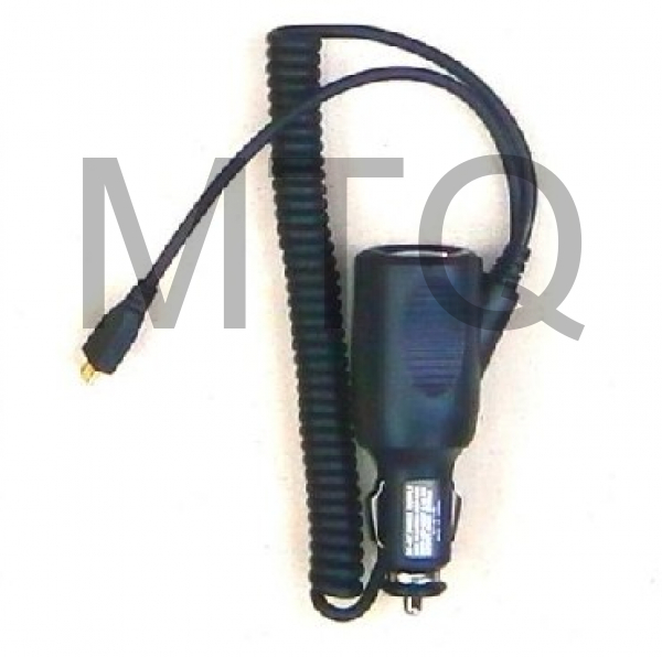 REXANT (16-0243) АЗУ с индикатором micro USB