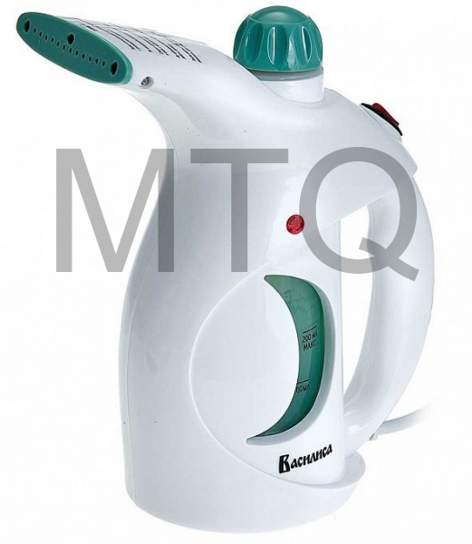 ВАСИЛИСА ВА-2809 белый с зеленым