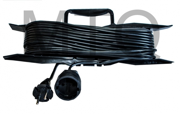 GLANZEN ER-10-001 Удлинитель