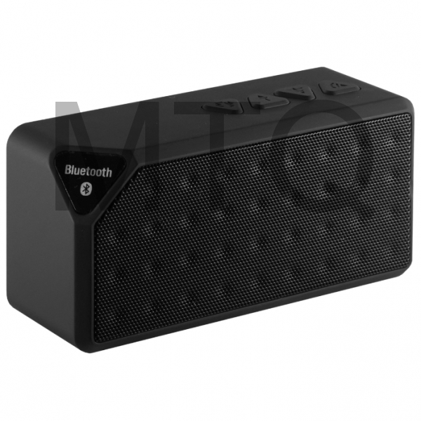 Портативная акустика GINZZU GM-996B