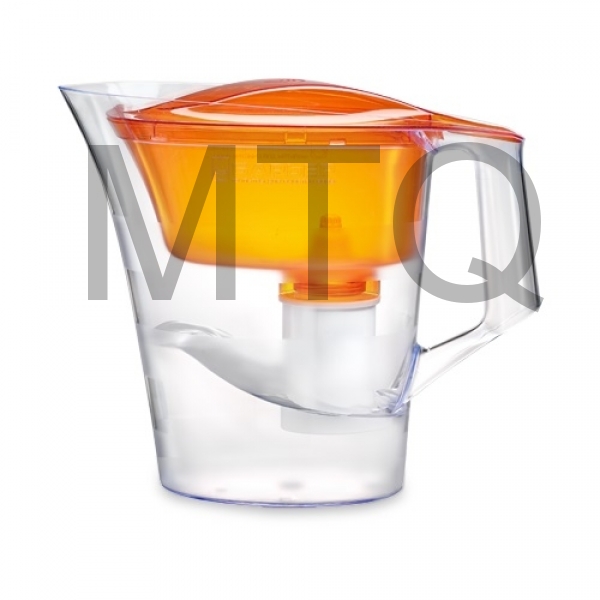 Фильтр-кувшин БАРЬЕР ТВИСТ оранжевый