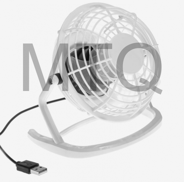 LUAZON HOME 3937503 Вентилятор