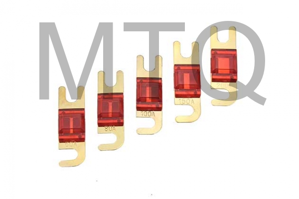 Авто-компоненты URAL MINIANL-DB60 (2 шт)