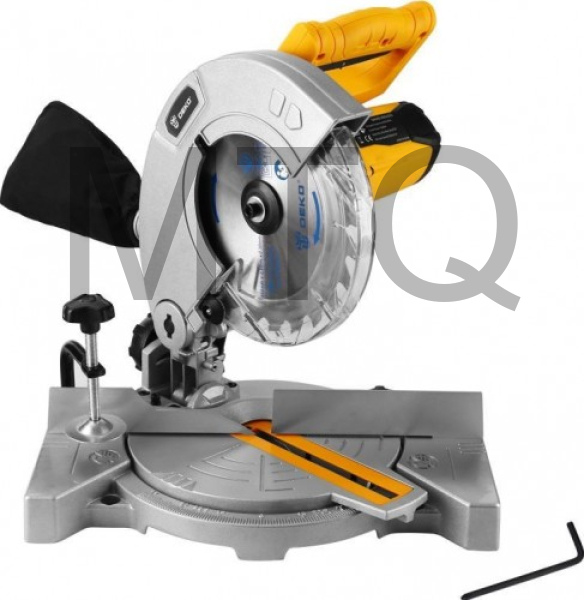 DEKO DKMS1400-210 063-4216