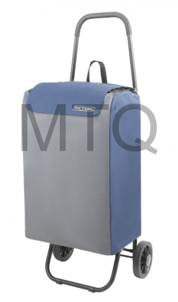 ИСТОК "Попутчица" арт.СТП11 (4 шт/уп), цв.сумки серый/синий