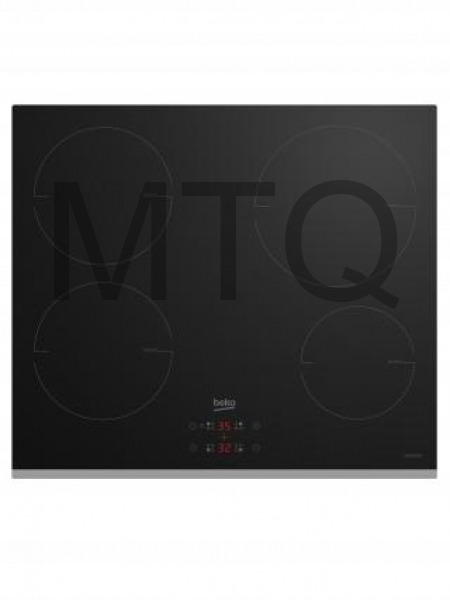 Варочная панель BEKO HII64401MTX