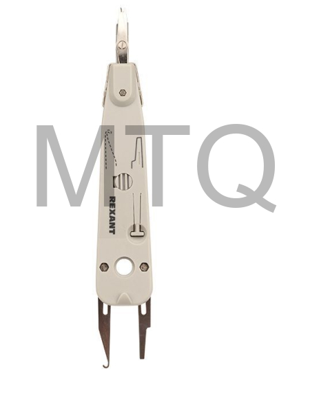 REXANT (12-4201) HT-3141 (HY-3141) инструмент 110заделка витой пары
