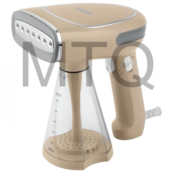 Отпариватель BBK EGS 1204 бежевый