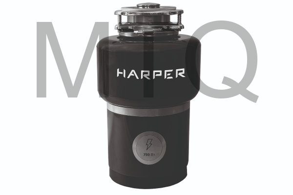 HARPER HWD-800D01