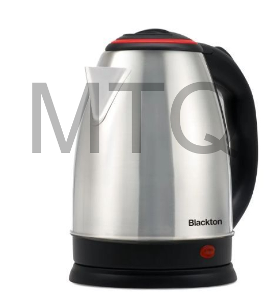 BLACKTON Bt KT1810S Steel-Red