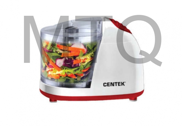 Измельчитель CENTEK CT-1390 белый