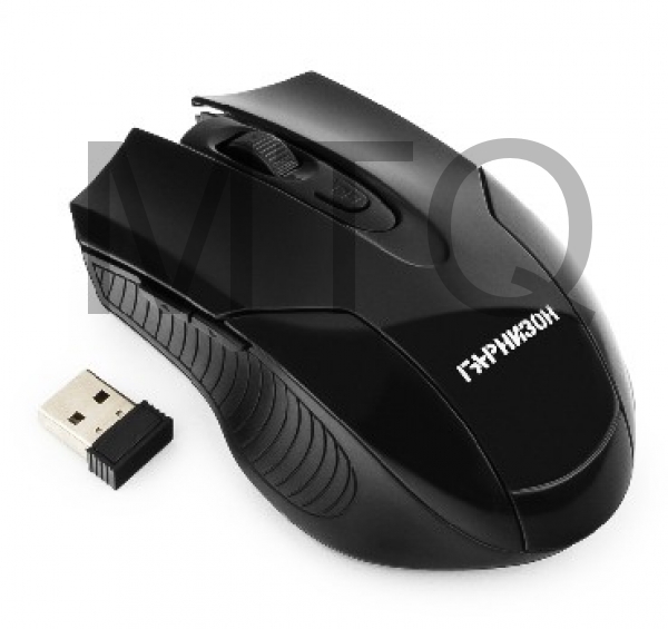 Мышь ГАРНИЗОН (14295) GMW-410