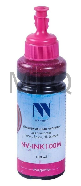 NV PRINT NV-INK100UM
