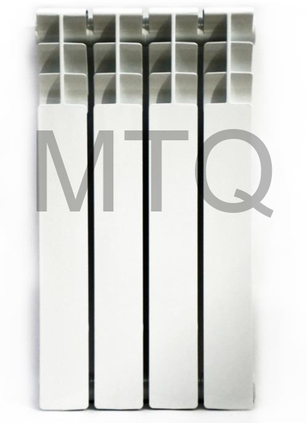 АКВАПРОМ BI 500/100 B11 4 секции 00-00017637