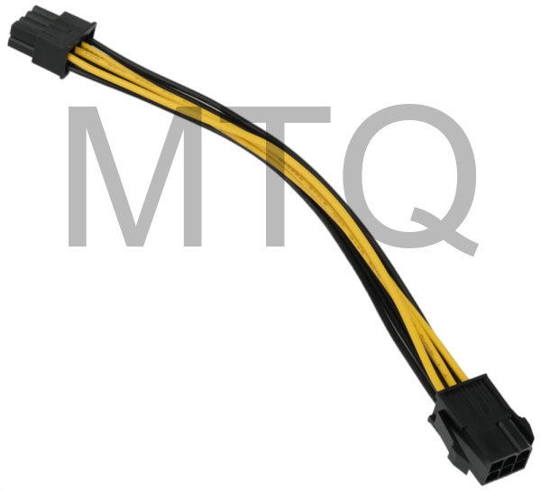 CABLEXPERT (21100) CC-PSU-68-20CM