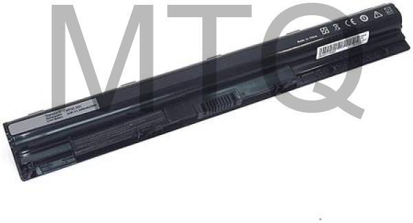 VBPARTS ДЛЯ DELL 3451 14.8V 2200MAH ЧЕРНАЯ OEM