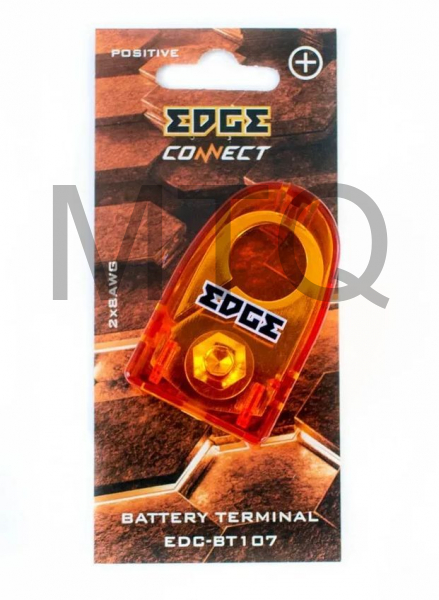 EDGE КЛЕММА EDGE EDC-BT107 000031661