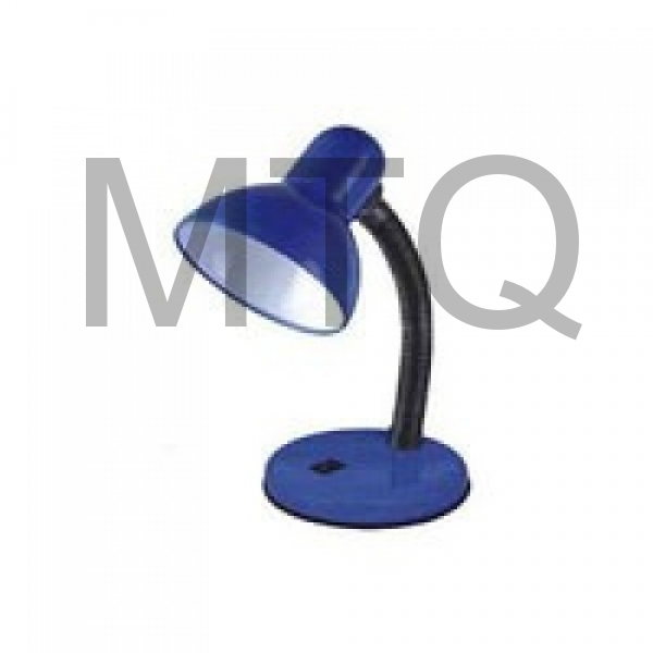 Лампа настольная UNIEL TLI-224 синий