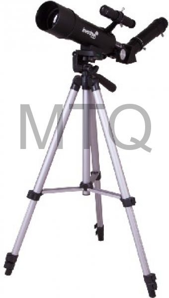 Телескоп LEVENHUK SKYLINE TRAVEL SUN 50
