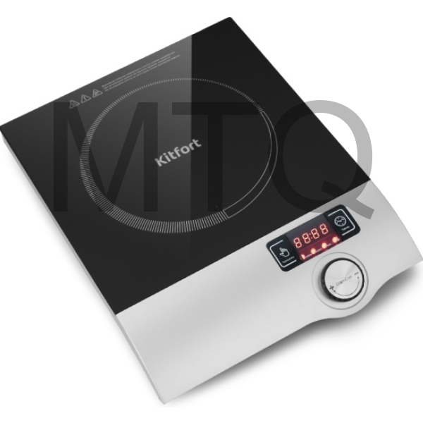 KITFORT КТ-108 черный