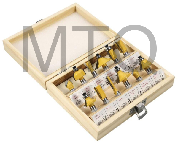 DEKO RBS12 12 предметов 065-0726