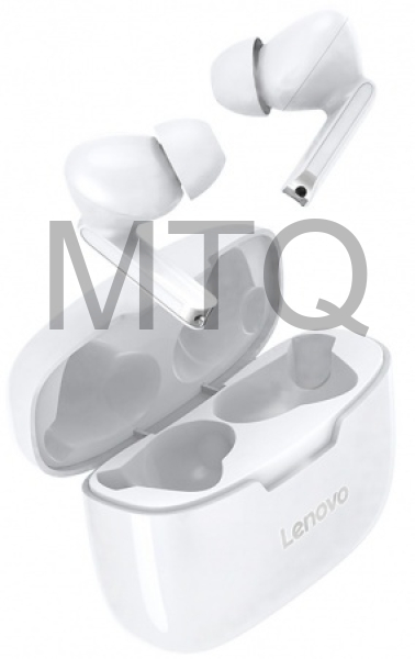 Наушники беспроводные Lenovo XT90 True Wireless Earbuds
