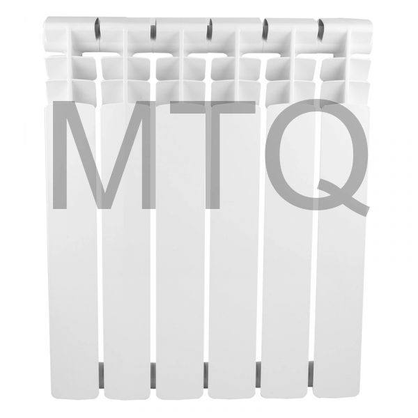 АКВАПРОМ BI 500/100 B11 6 секций 00-00017638