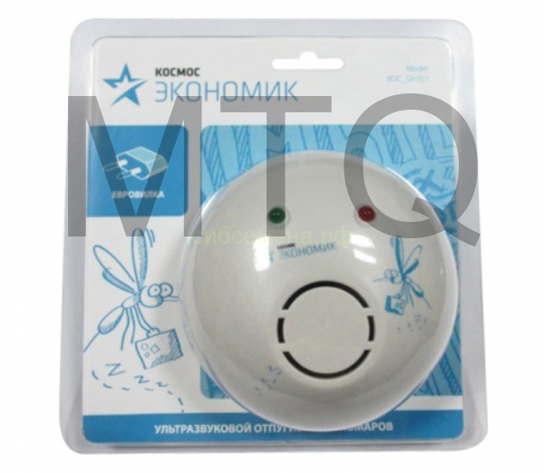 Средства от комаров КОСМОС GH321 от насекомых