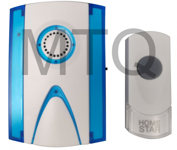 HOMESTAR HS-0107WP беспроводной