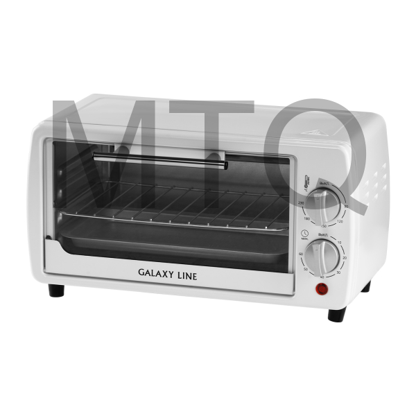 GALAXY LINE GL 2625 БЕЛЫЙ