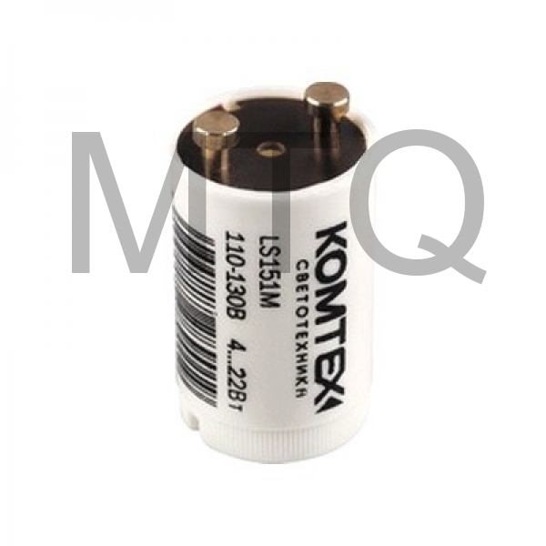 COMTECH LS-111 стартер 4-80W, стартер