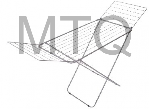 Сушилка для белья LWI Vega 18м (напольная)