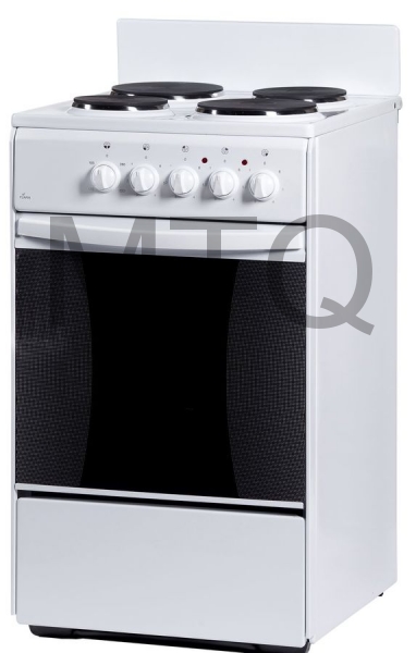 Электрическая плита FLAMA AE1402W