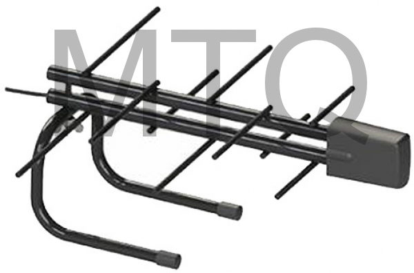 ТВ антенна LOCUS КАЙМАН L 940.10