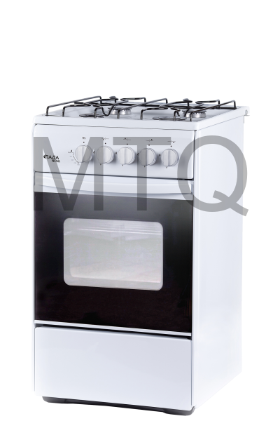 Плита газовая ЛАДА NOVA RG 24040 W