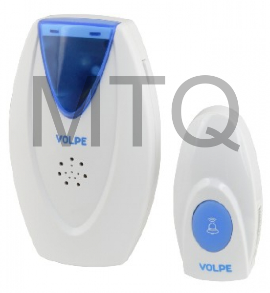VOLPE UL-00002404 UDB-Q028 W-R1T1-16S-80M-WH