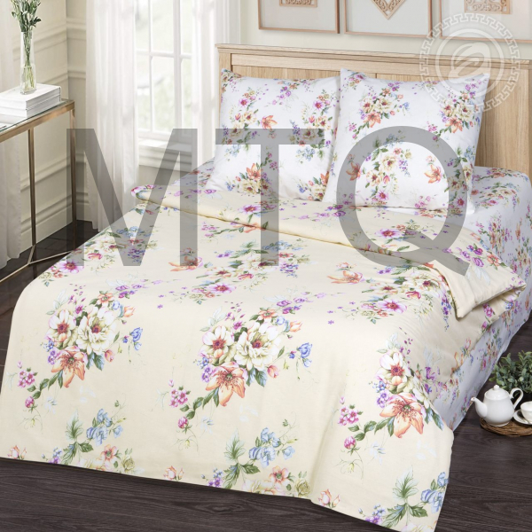 КПБ Очарование 1,5 сп арт. 100