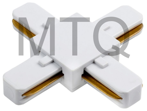 SMARTBUY (SBL-X-White) коннектор ? белый