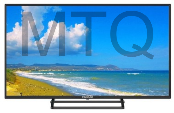 POLARLINE 40PL53TC-SM