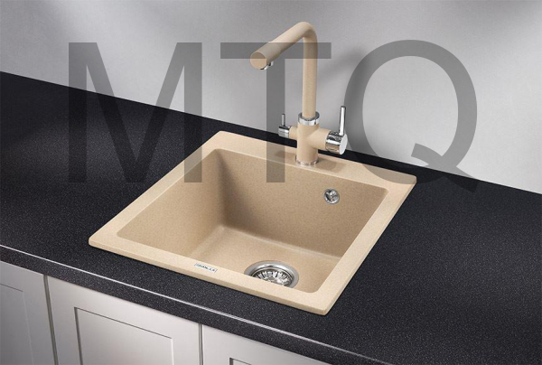 GRANULA GR-4651 ПЕСОК кварц