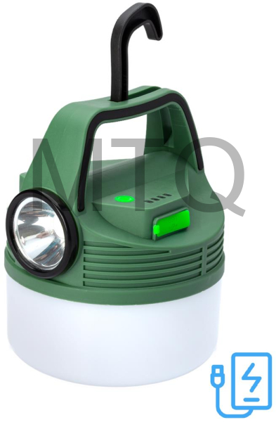 КОСМОС KOC616Lit Зеленый