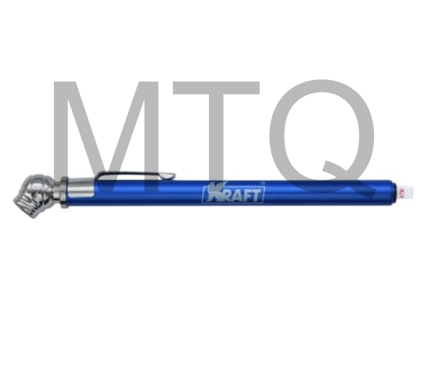 Манометр линейный KRAFT KT830001